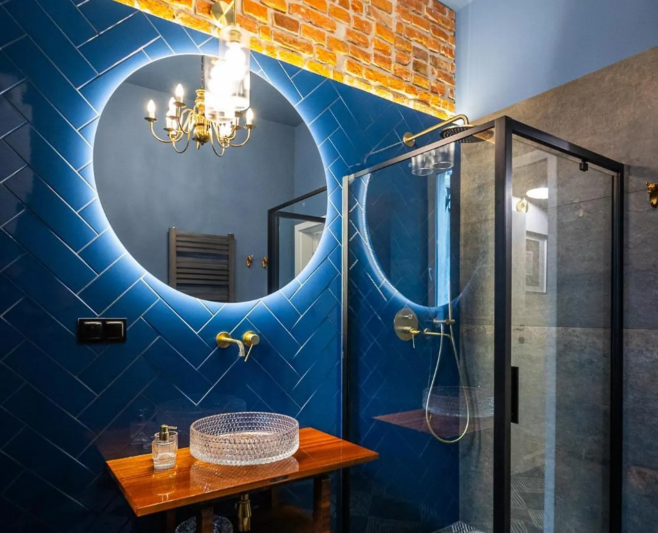 Stylish Apartment #2 In Krakow Old Town 0*,  ポーランド