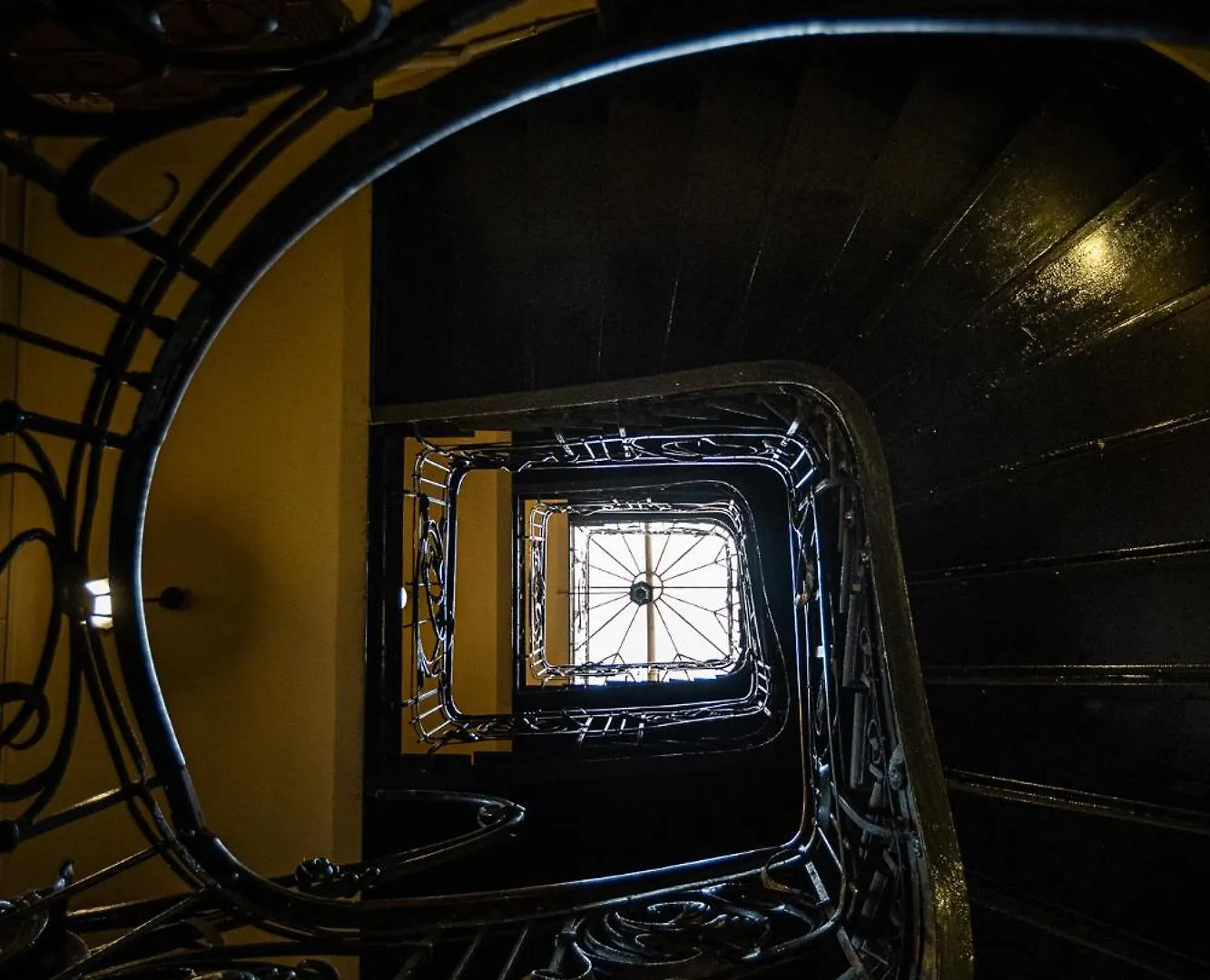 Stylish Apartment #2 In Krakow Old Town ポーランド